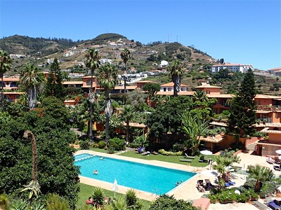 Hotel Quinta Splendida